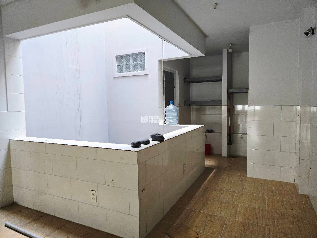 HẺM THÔNG XE HƠI - VƯỜN LÀI - TÂN PHÚ-DT: 4*19M- 8 TỶ 650