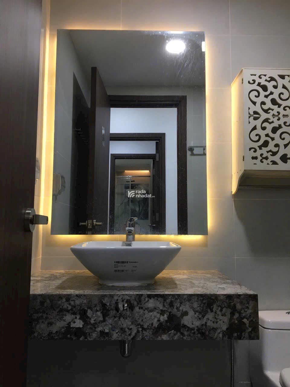 Chuyển sang ở nhà mặt đất, bán nhanh CH RES 11, 73.14m2 giá ưu đãi 4 tỉ 820 triệu. FULL NT!