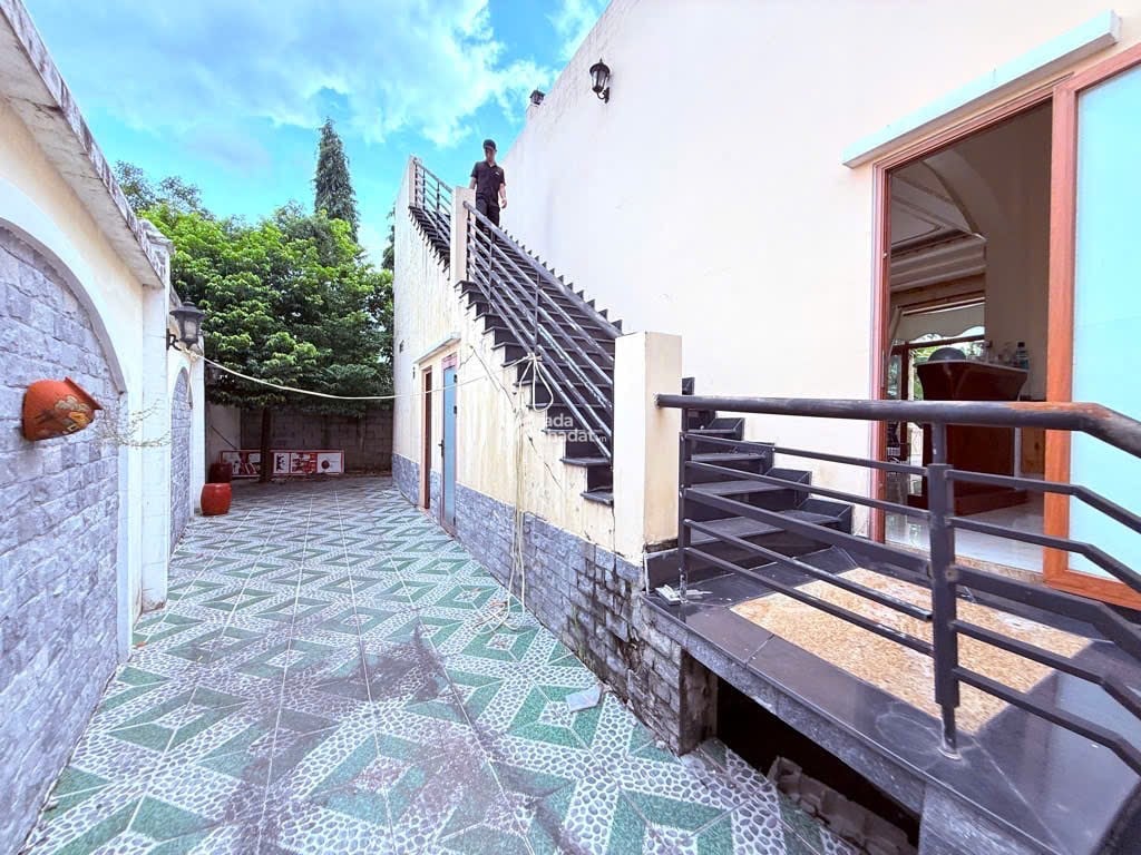 GẤP GẤP GẤP _ BIỆT THỰ VƯỜN 1000M2 FULL THỔ _ 27 TỶ CÒN THƯƠNG