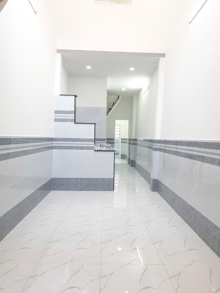 Bán Nhà Bùi Minh Trực Quận 8 Giá Tốt, Diện Tích Thực Rộng Hơn Sổ