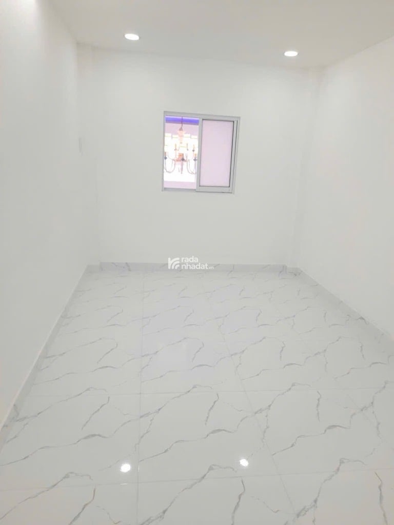 Bán Nhà Bùi Minh Trực Quận 8 Giá Tốt, Diện Tích Thực Rộng Hơn Sổ