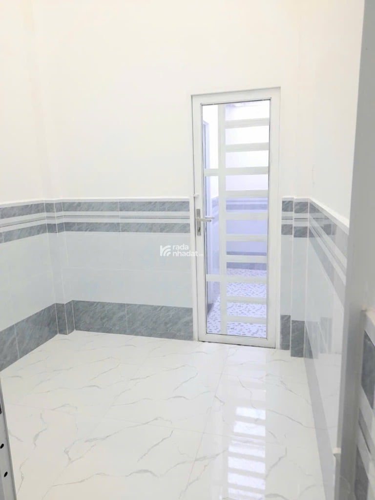 Bán Nhà Bùi Minh Trực Quận 8 Giá Tốt, Diện Tích Thực Rộng Hơn Sổ