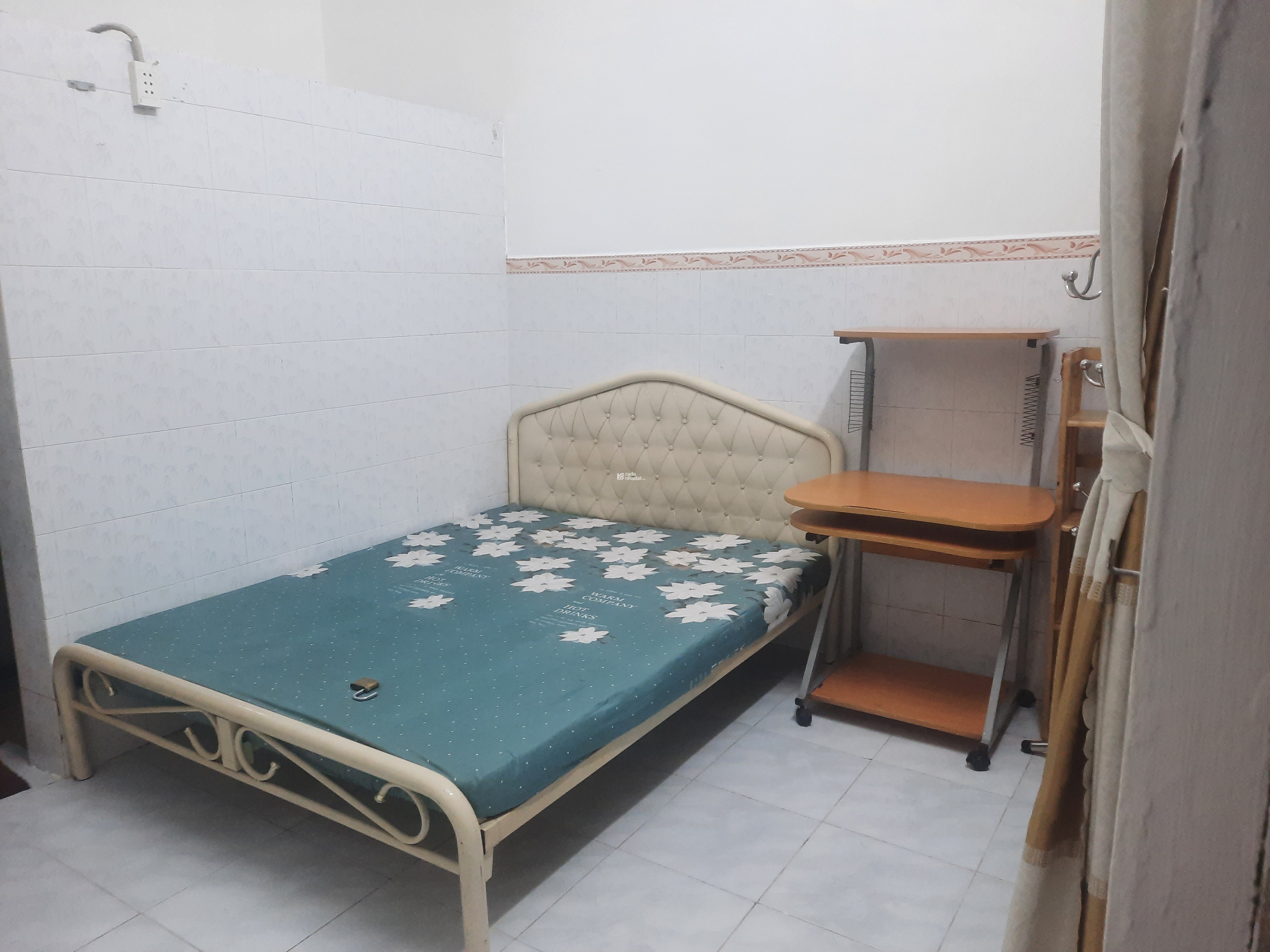 Cho thuê phòng trọ quận Tân Bình