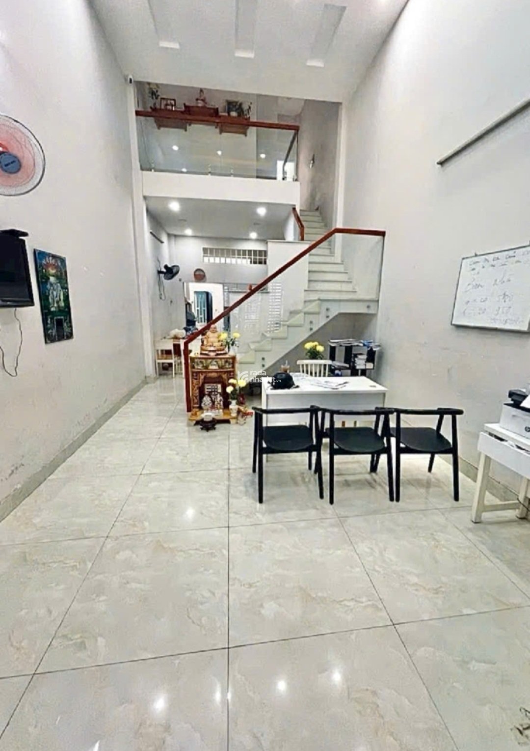 Bất động sản Nguyễn Thị Kim Ngọc