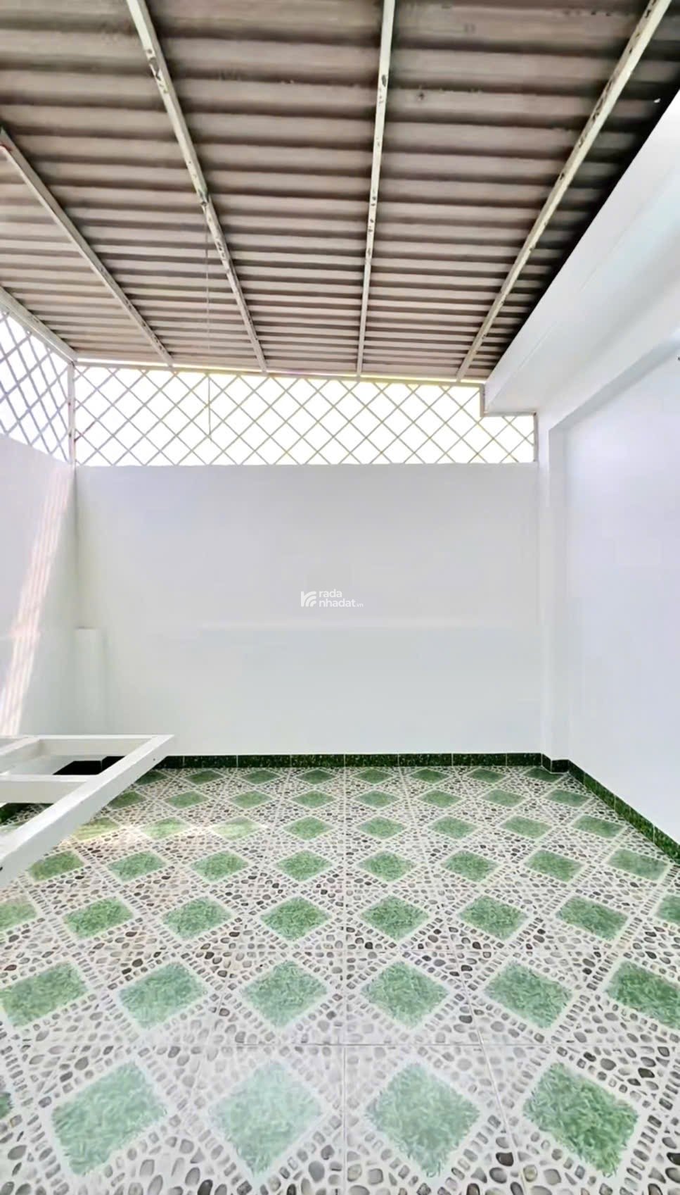 Chủ giảm mạnh 500tr chỉ còn 4tỷ DT 58m2 Đường Số 21 P8 Q. Gò Vấp