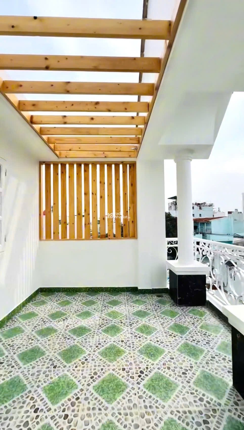 Chủ giảm mạnh 500tr chỉ còn 4tỷ DT 58m2 Đường Số 21 P8 Q. Gò Vấp