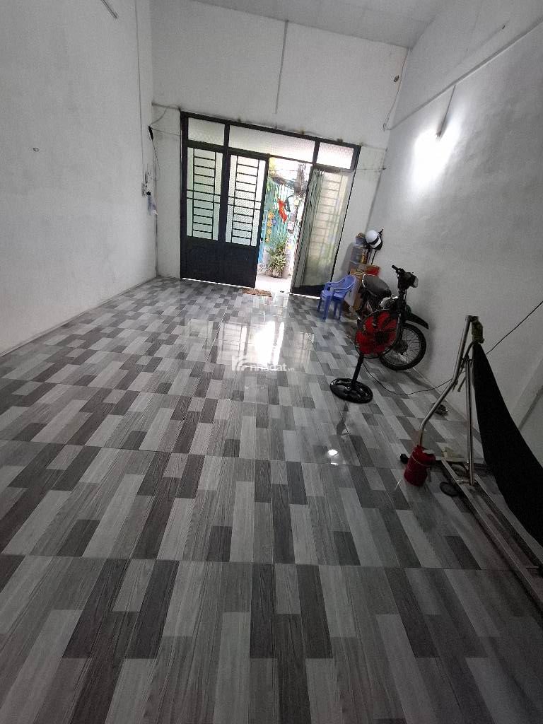 hẻm xe hơi 4m,  diện tích rộng - 78m2 - sát AEON Tên Lửa 