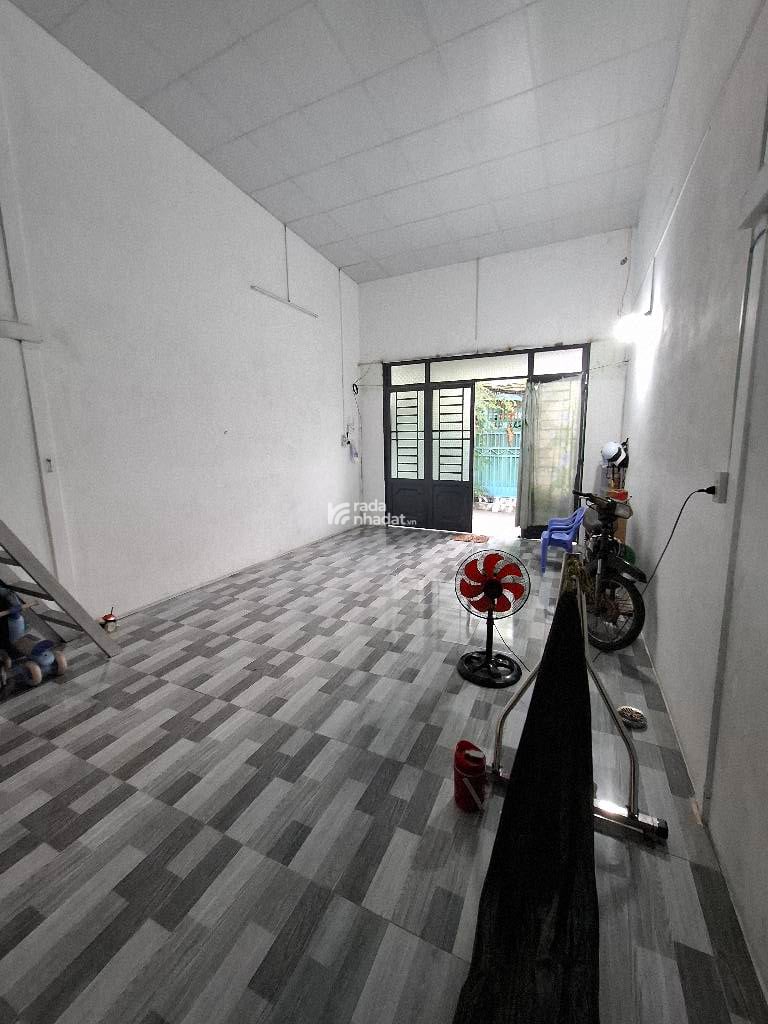 hẻm xe hơi 4m,  diện tích rộng - 78m2 - sát AEON Tên Lửa 