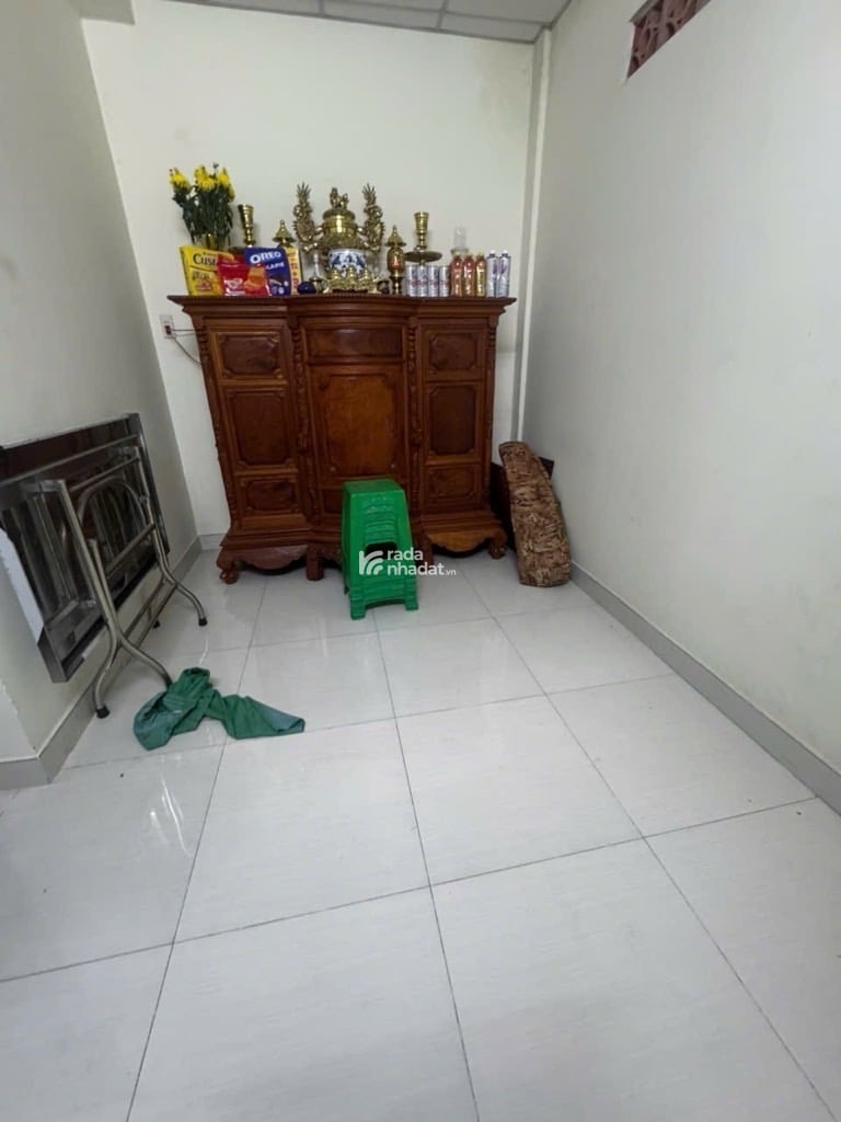 CẦN BÁN GẤP NHÀ BÌNH TÂN -VỊ TRÍ ĐẸP GIÁP TÂN PHÚ