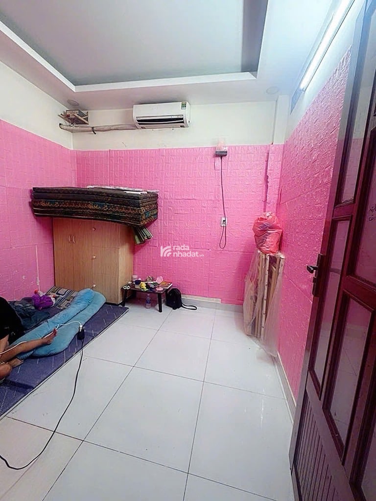 CẦN BÁN GẤP NHÀ BÌNH TÂN -VỊ TRÍ ĐẸP GIÁP TÂN PHÚ