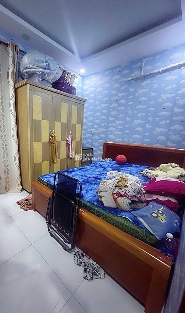 CẦN BÁN GẤP NHÀ BÌNH TÂN -VỊ TRÍ ĐẸP GIÁP TÂN PHÚ