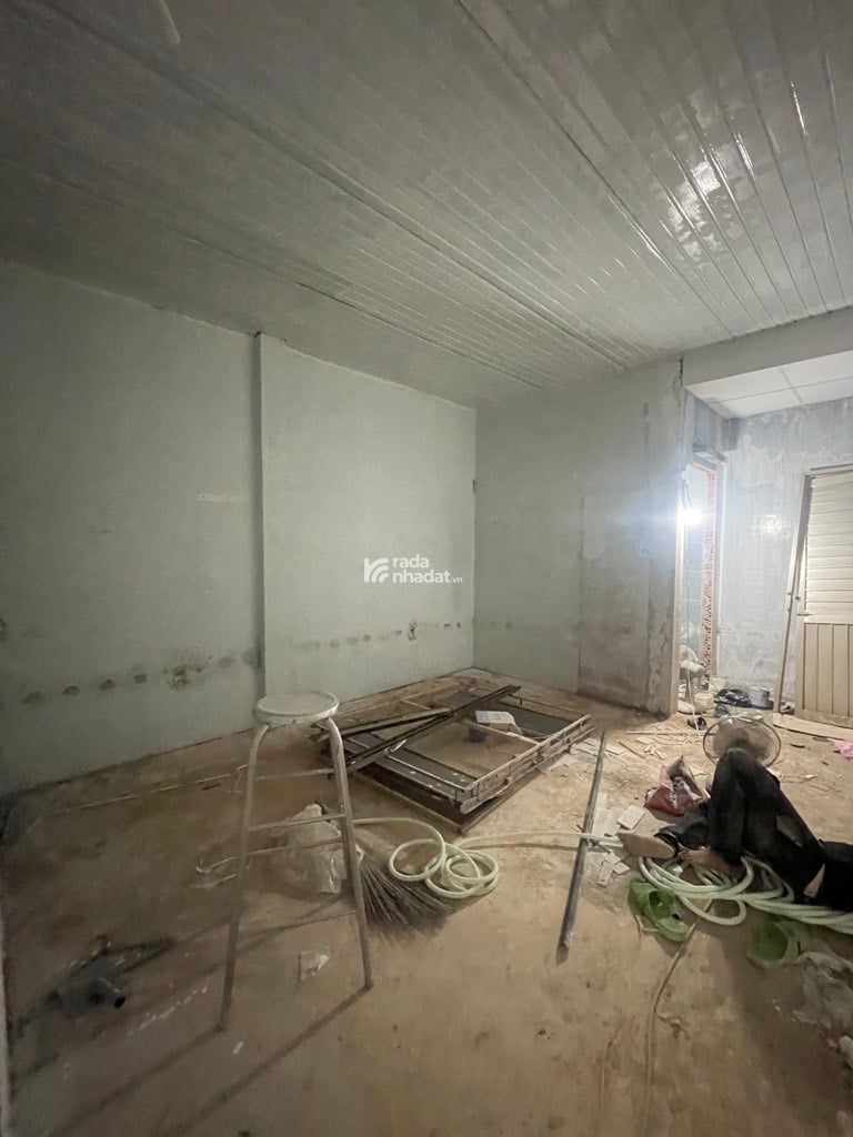 NGAY AEON MALL, HXH BÌNH LONG, TÂN PHÚ, 60M2 NGANG HIẾM CÓ. GIẢM 550TR CHỈ 6T TL TỐT