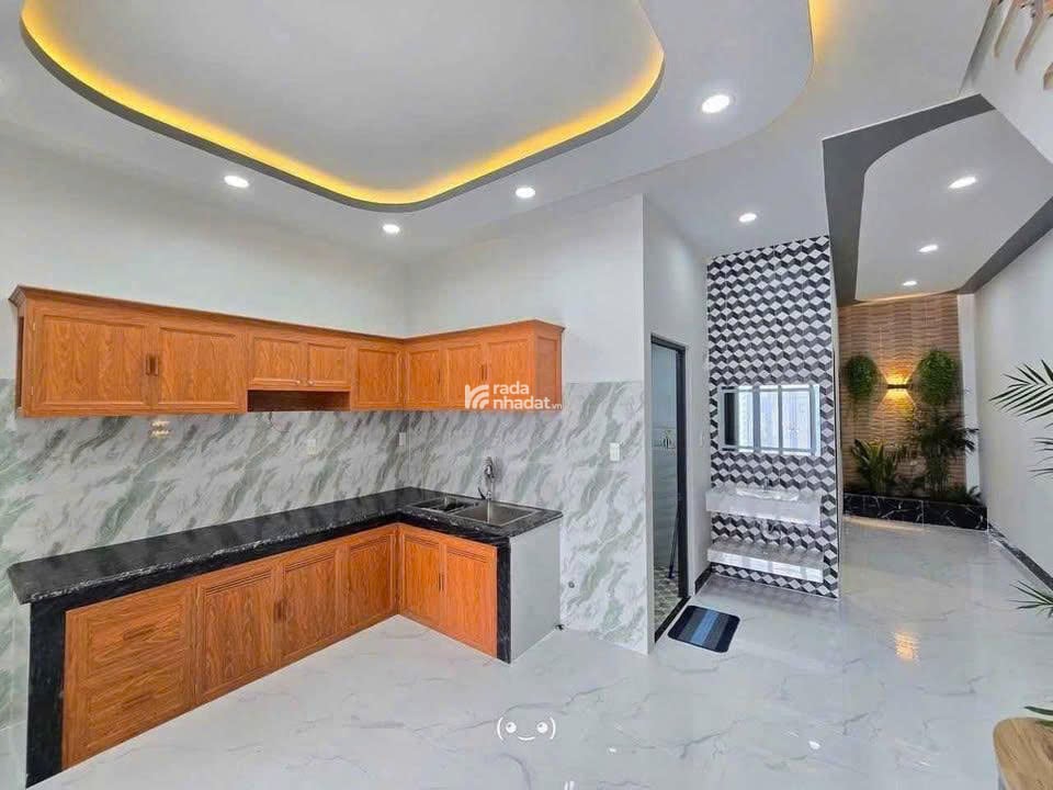 Bán nhà bệnh viên Da Liễu 100m2 sổ riêng thổ cư, cuối đường Đồng Khởi 800  triệu