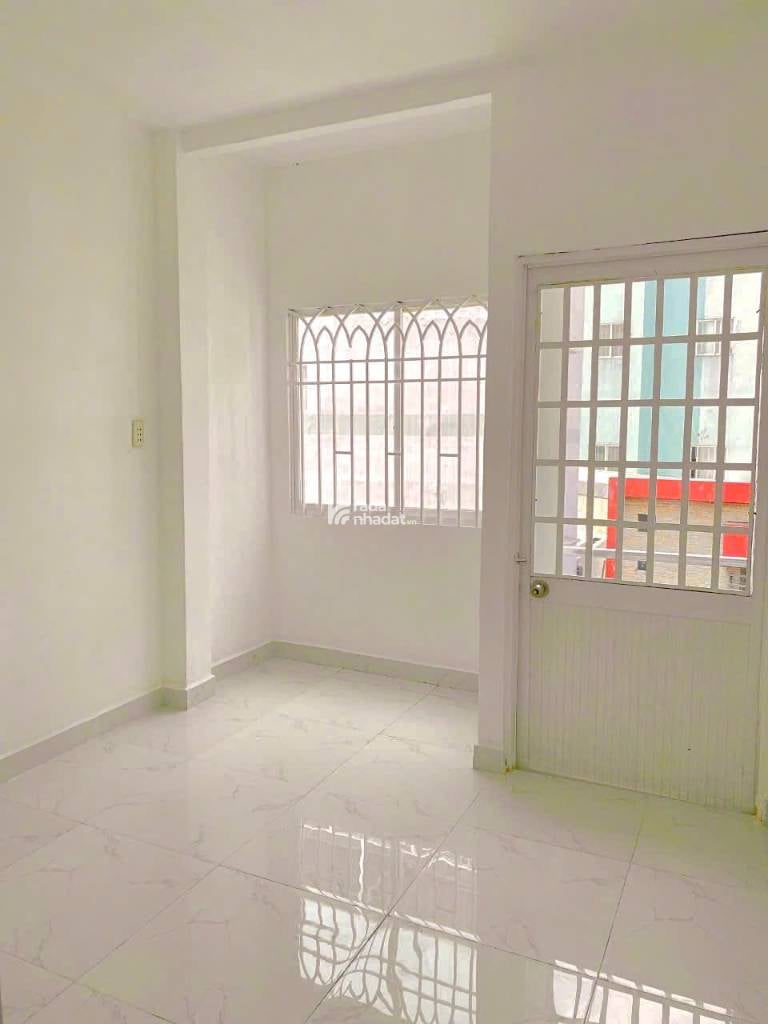 Bán nhà hxh Vĩnh Viễn Quận 10, trệt 2 lầu, 4PN - giá 6.6 tỷ