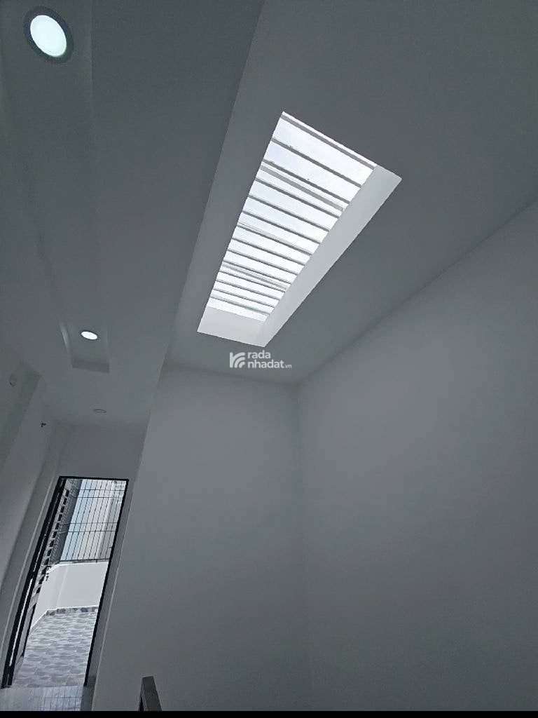 3 TẦNG - 51M2 - HẺM XE HƠi THÔNG - NGAY AEON MALL - LÊ TRỌNG TẤN - TÂN PHÚ 