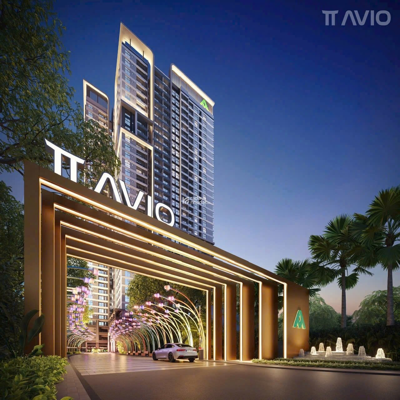 TT Avio BOOKING BAO NHIÊU ƯU ĐÃI BẤY NHIÊU