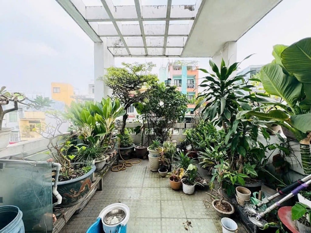 GIẢM 500 TRIỆU - GIÁ MỚI 12.5 TỶ [TÂN BÌNH] MẶT TIỀN KINH DOANH LẠC LONG QUÂN - KINH DOANH SẦM UẤT