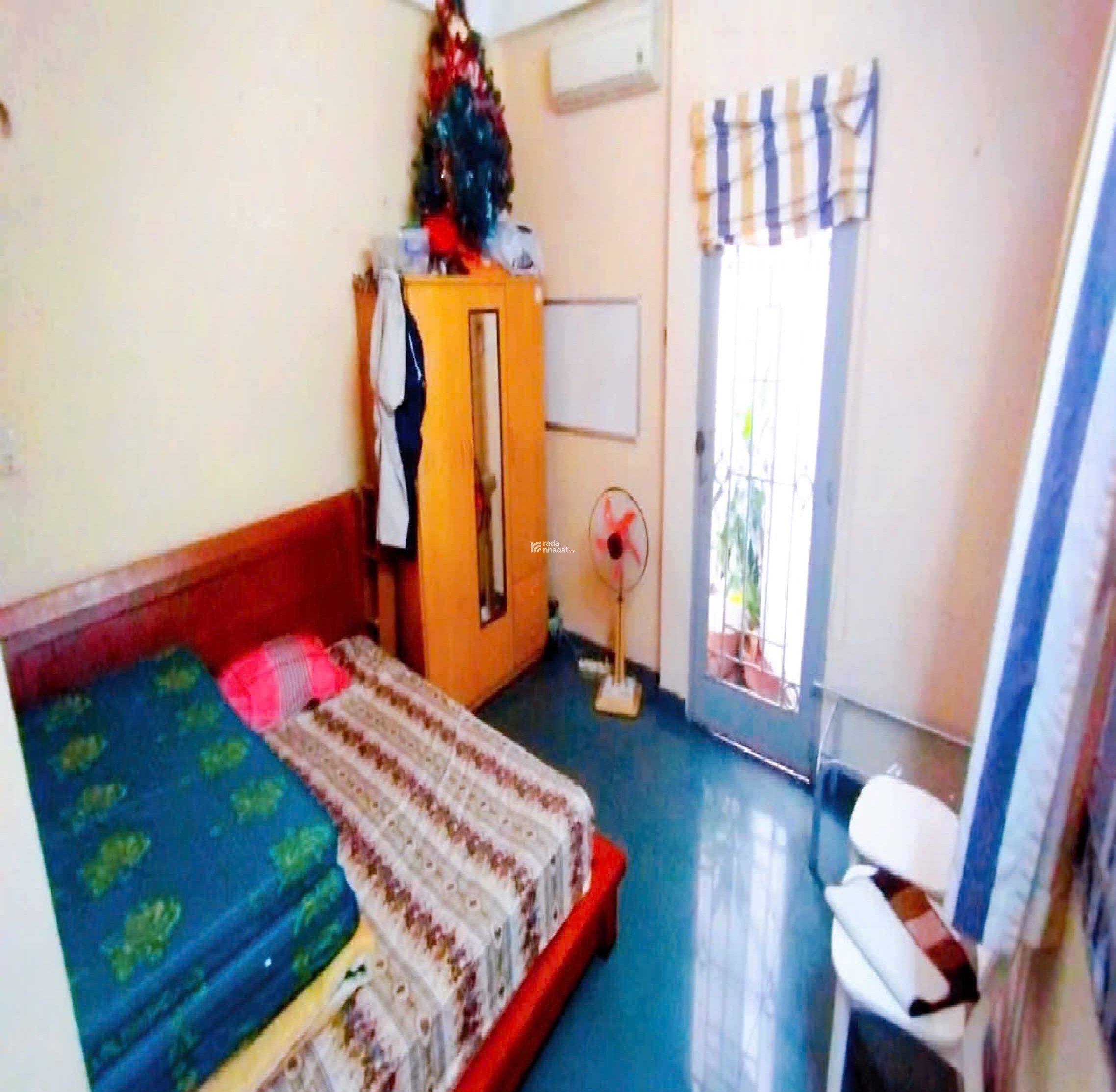 Bán nhà hẻm Xe Hơi Tô Hiến Thành, QUẬN 10, Diện tích 4.4 x 21 m, Giá 18 tỷ