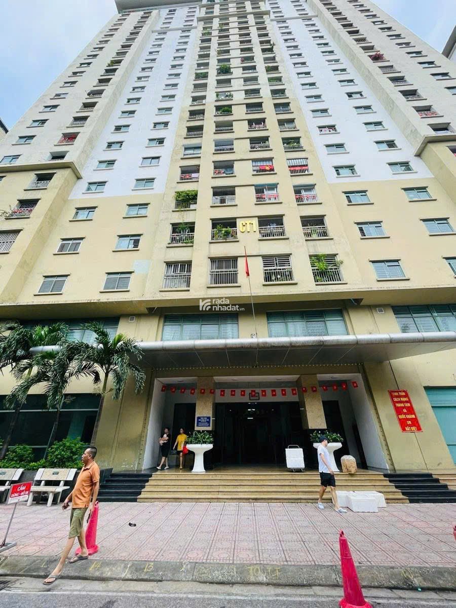 Căn góc đẹp, khu vực hiếm bán, đủ đồ ở luôn, full tiện ích