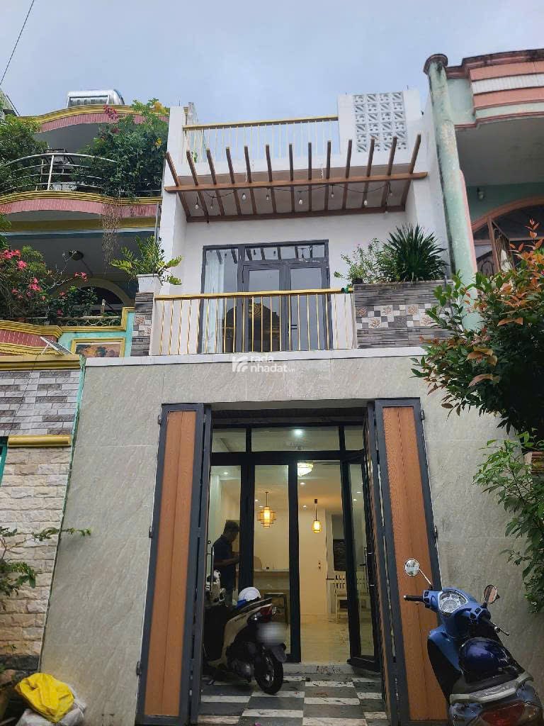 MẶT TIỀN ĐƯỜNG,KHU NAM HÙNG VƯƠNG, F. AN LẠC,BÌNH TÂN (4 x 20 x 2 TẦNG) 8,7 TỶ TL