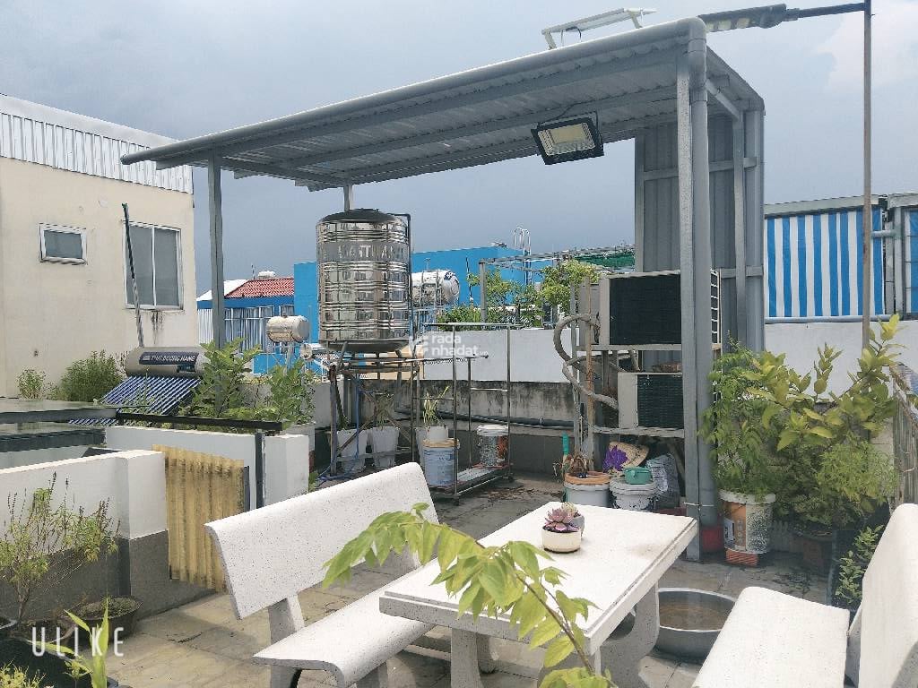 SÁT Q1. HẺM XE HƠI XÔ VIẾT NGHỆ TĨNH, BÌNH THẠNH, 4 TẦNG Ở NGAY. GIẢM 350TR CHỈ 7.2T TL 