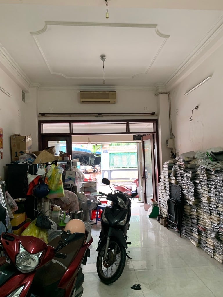 MẶT TIỀN KD ĐÔNG HỒ, TÂN BÌNH, 73M2 CÓ KC Ở NGAY. GIẢM 350TR CHỈ CÒN 27.68T TL 