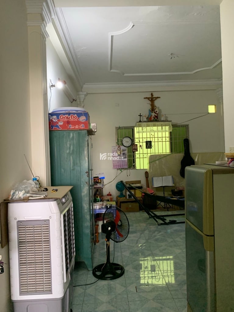 MẶT TIỀN KD ĐÔNG HỒ, TÂN BÌNH, 73M2 CÓ KC Ở NGAY. GIẢM 350TR CHỈ CÒN 27.68T TL 
