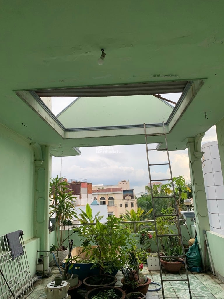 MẶT TIỀN KD ĐÔNG HỒ, TÂN BÌNH, 73M2 CÓ KC Ở NGAY. GIẢM 350TR CHỈ CÒN 27.68T TL 