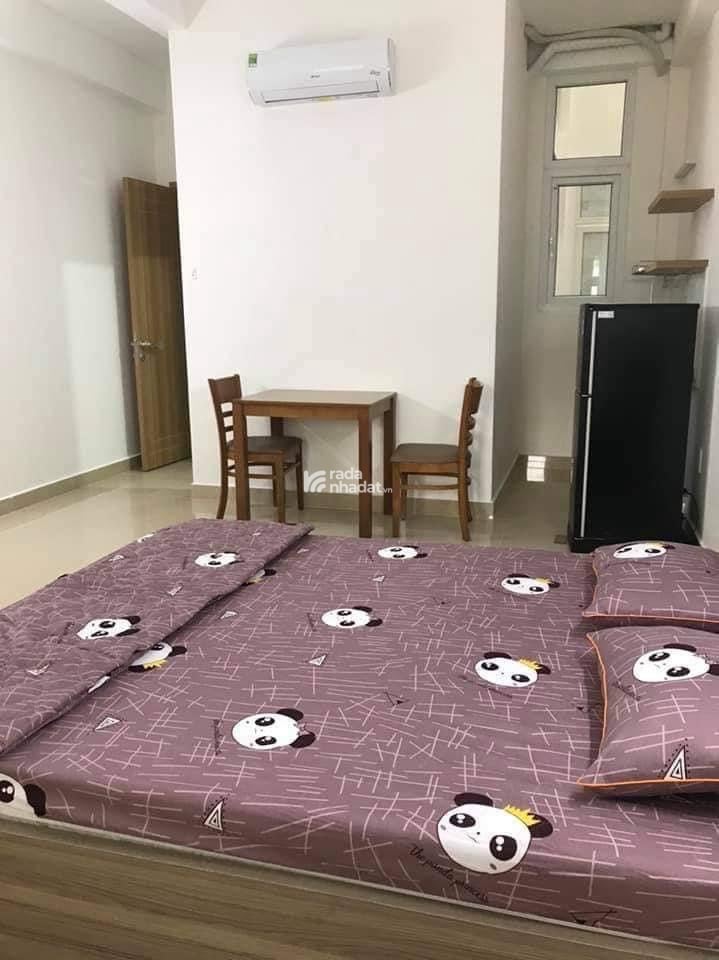 HẺM XE HƠI SÁT VÁCH. HOÀNG HOA THÁM, BÌNH THẠNH, 100M2 CÓ DÒNG TIỀN. GIẢM 550TR CHỈ 14.6T TL 