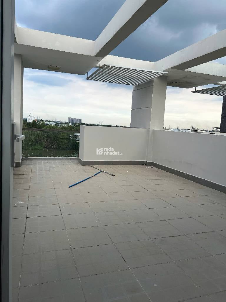 BÁN NHÀ TRỊNH QUANG NGHỊ 92M2 4 TẦNG BTCT 7.7 TỶ GẦN ĐH KINH TẾ, TÔN ĐỨC THẮNG, Q8