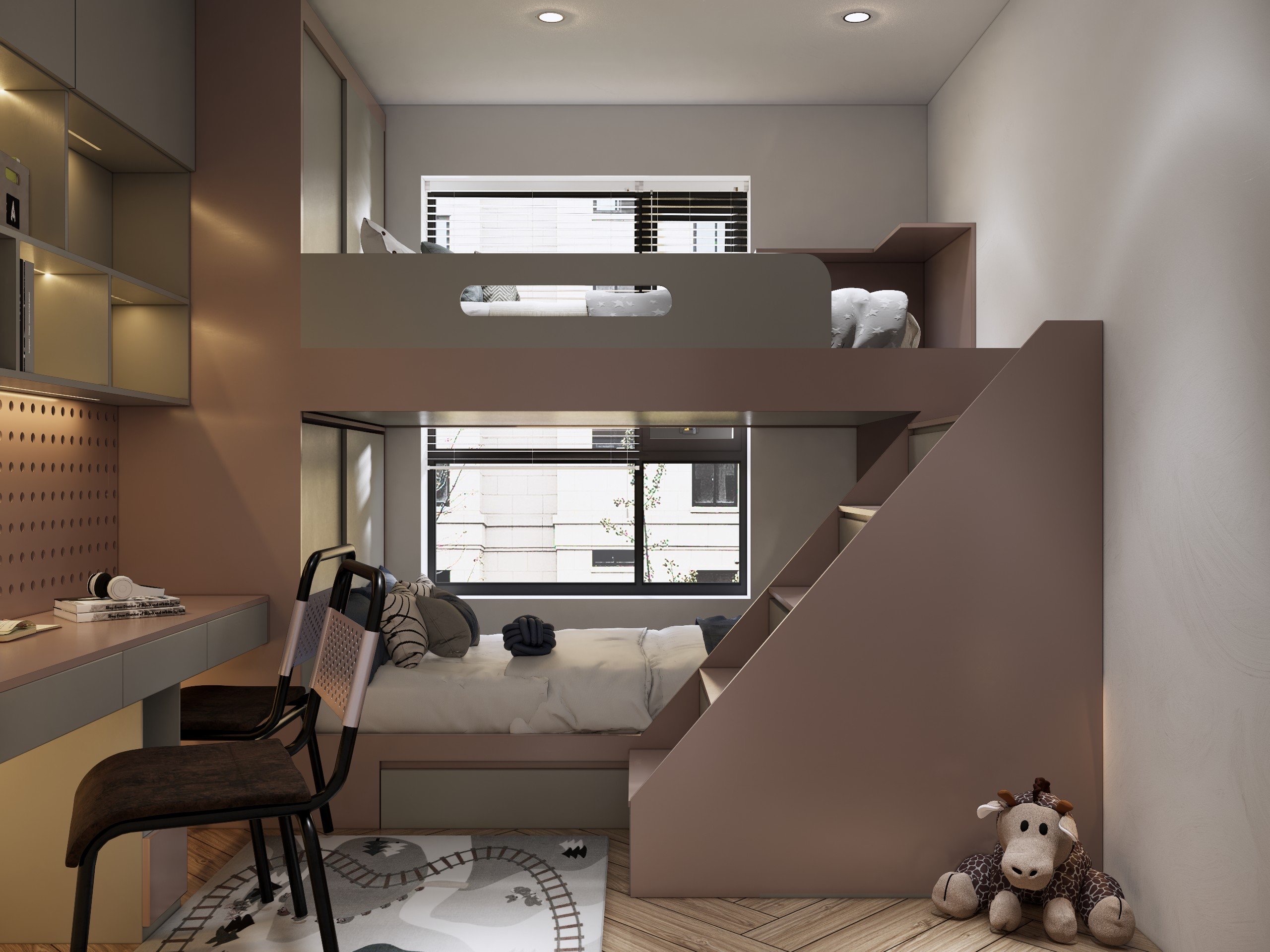 Chỉ từ 827 triệu sở hữu căn hộ Green Town Bình Tân