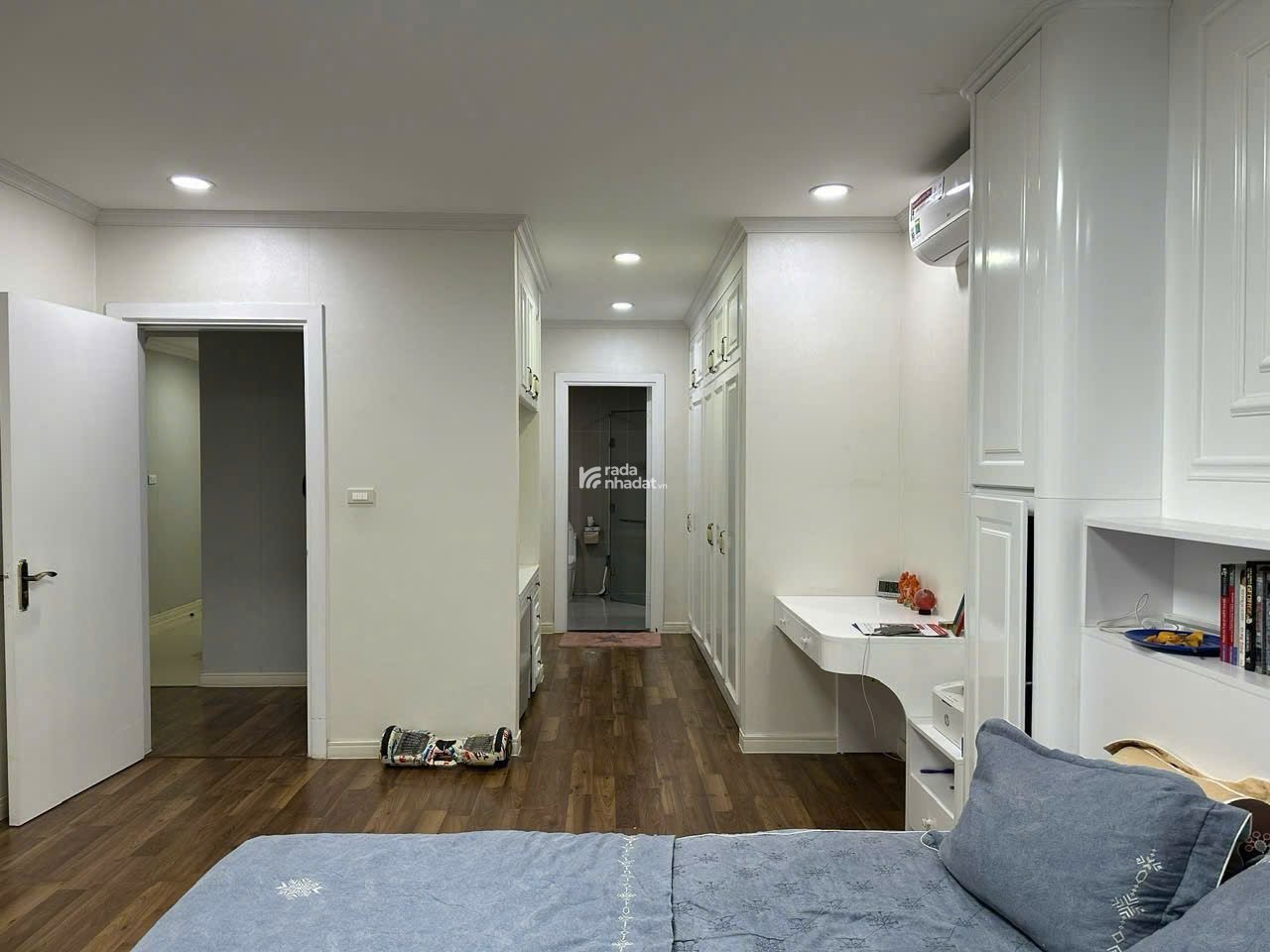 Bán CC Diamond Goldmark City tại Hồ Tùng Mậu, 7,5 tỷ, 140m2, 3PN, 2WC