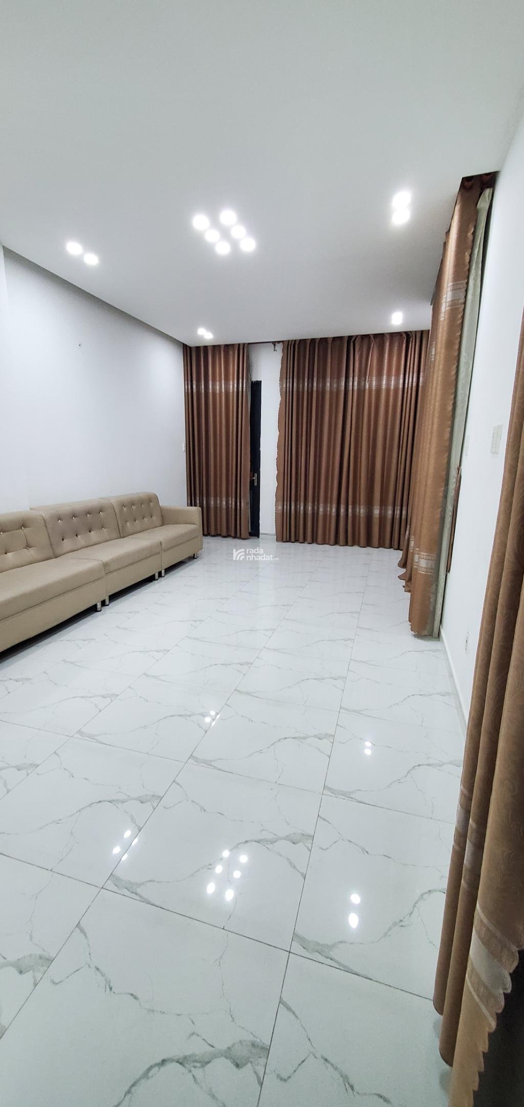 BÁN NHÀ LÔ GÓC 2 MẶT TIỀN CƯ XÁ PHÚ LÂM A P.12 Q.6 132M2 17 TỶ NGANG 6M 5 TẦNG BTCT
