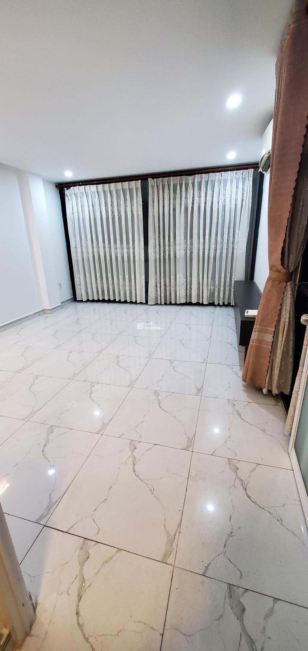 BÁN NHÀ LÔ GÓC 2 MẶT TIỀN CƯ XÁ PHÚ LÂM A P.12 Q.6 132M2 17 TỶ NGANG 6M 5 TẦNG BTCT