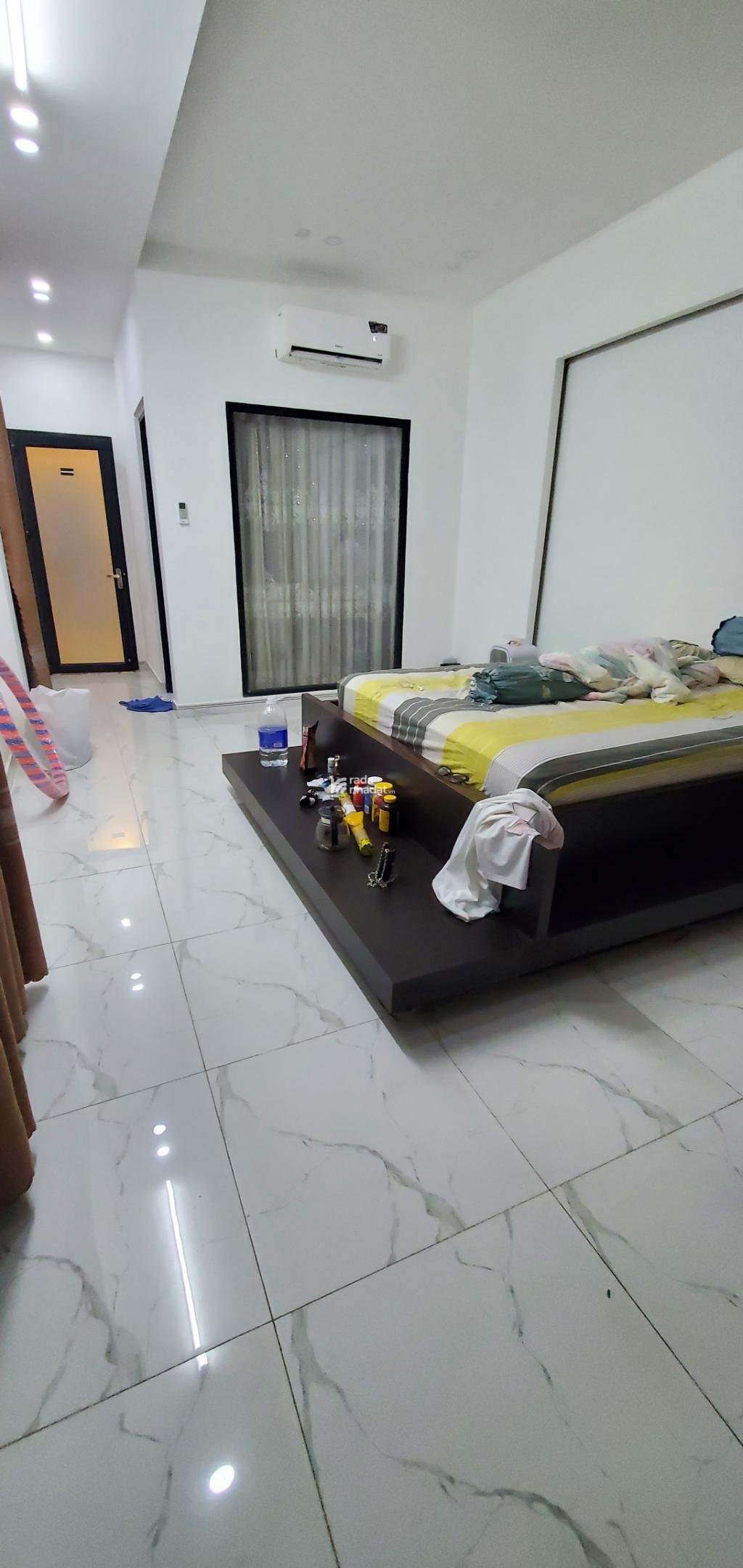 BÁN NHÀ LÔ GÓC 2 MẶT TIỀN CƯ XÁ PHÚ LÂM A P.12 Q.6 132M2 17 TỶ NGANG 6M 5 TẦNG BTCT