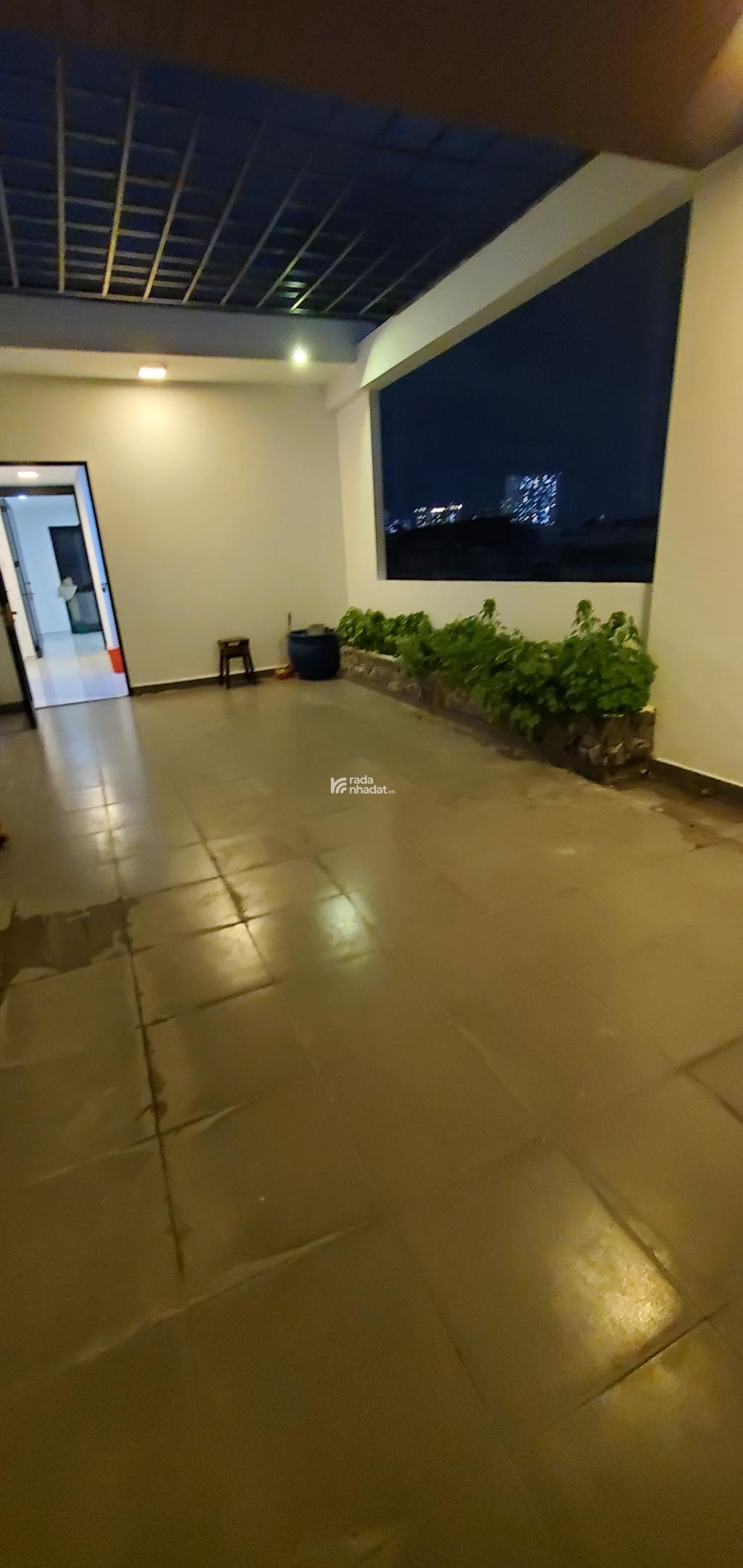 BÁN NHÀ LÔ GÓC 2 MẶT TIỀN CƯ XÁ PHÚ LÂM A P.12 Q.6 132M2 17 TỶ NGANG 6M 5 TẦNG BTCT