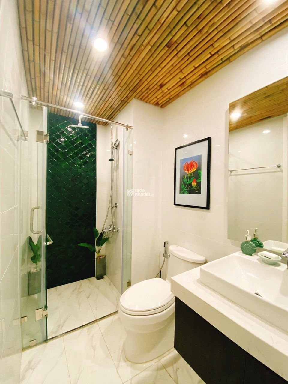 Bán căn hộ cao cấp Imperia Sky Garden Minh Khai 2 ngủ đủ công năng, full nội thất cao cấp