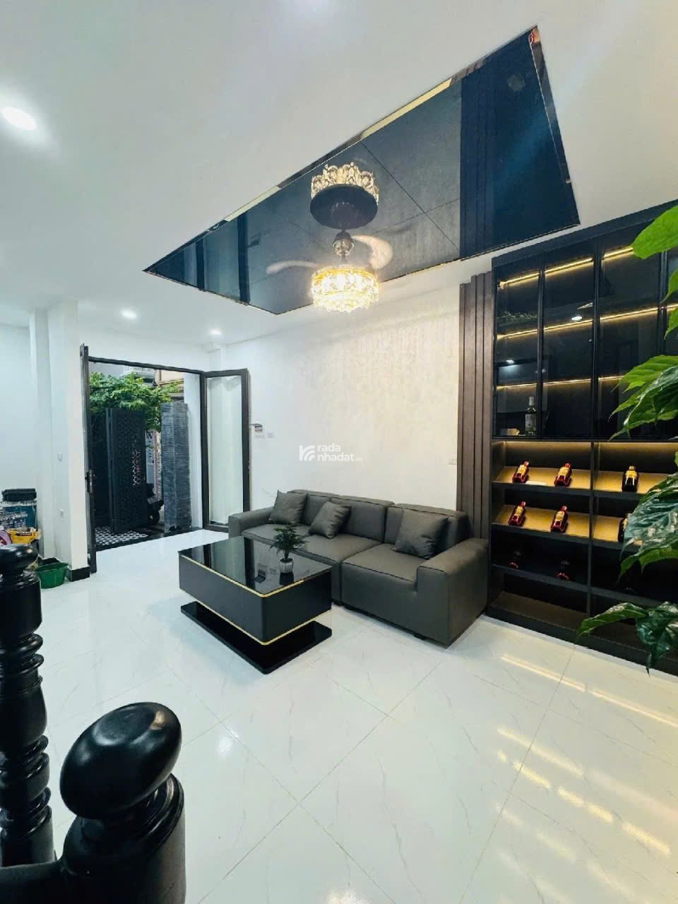HOÀNG HOA THÁM 54M- HỘ KHẨU BA ĐÌNH - LÔ GÓC - HAI MẶT THOÁNG VĨNH VIỄN - 8.6 tỷ