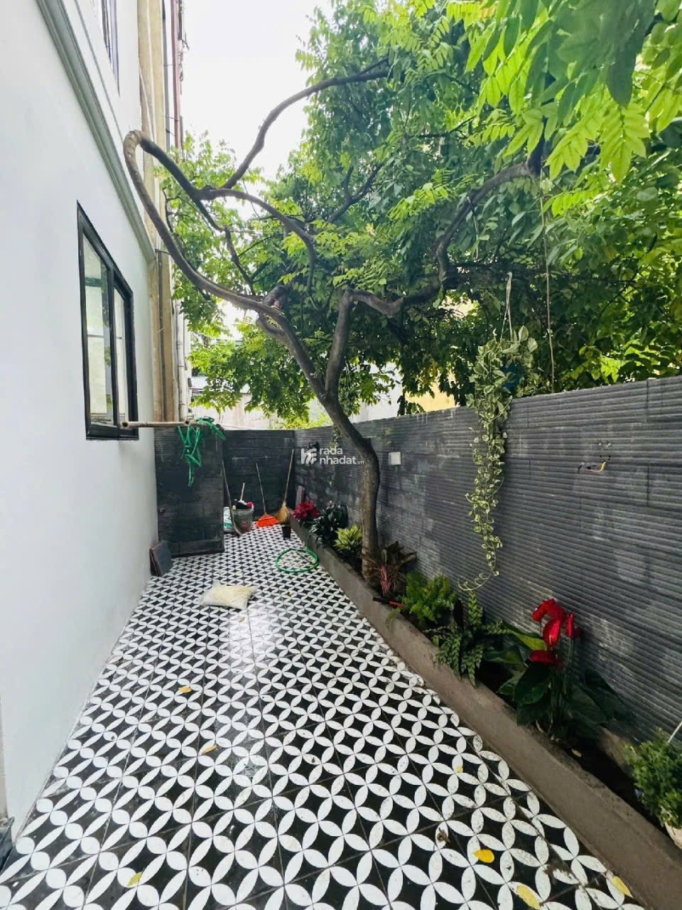 HOÀNG HOA THÁM 54M- HỘ KHẨU BA ĐÌNH - LÔ GÓC - HAI MẶT THOÁNG VĨNH VIỄN - 8.6 tỷ
