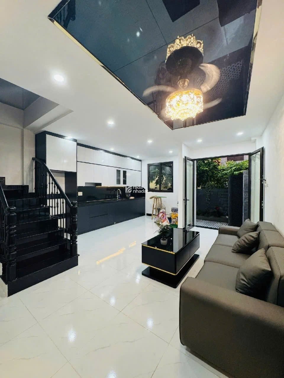 HOÀNG HOA THÁM 54M- HỘ KHẨU BA ĐÌNH - LÔ GÓC - HAI MẶT THOÁNG VĨNH VIỄN - 8.6 tỷ