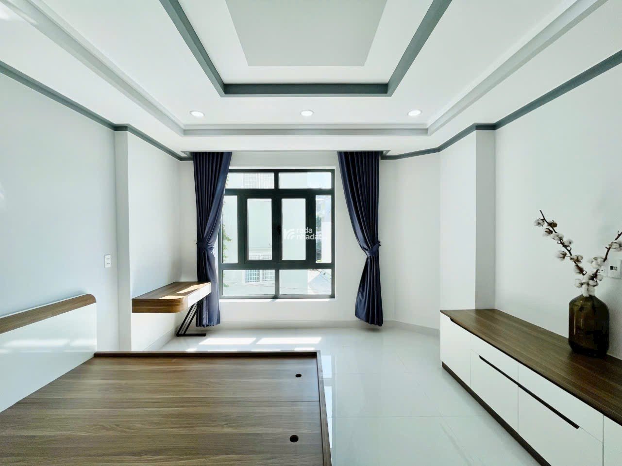 MỞ BÁN NHÀ PHỐ ĐƯỜNG NGUYỄN TRIỆU LUẬT, BÌNH TÂN CHỈ 7 TỶ