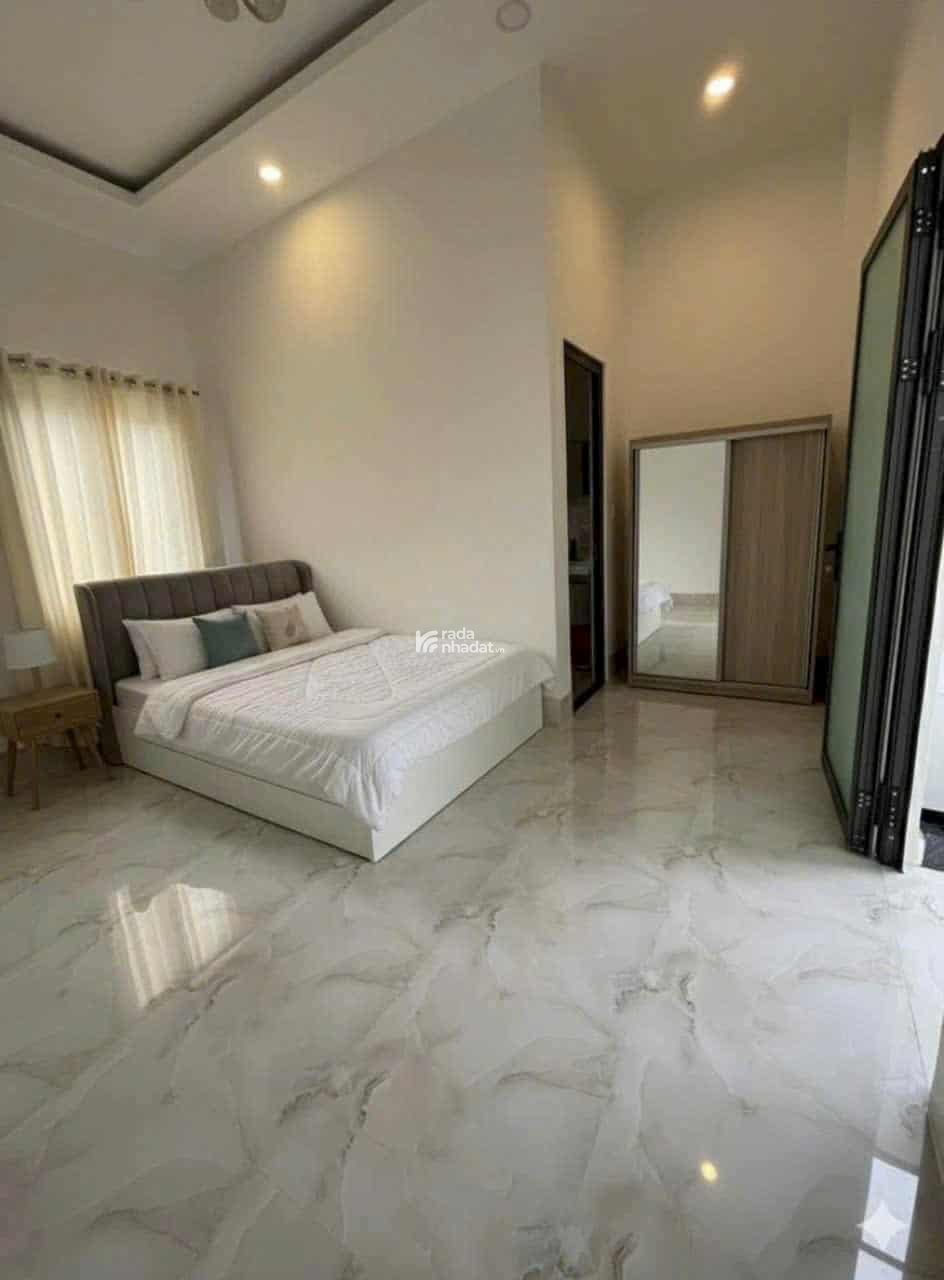 Bán nhà 72m tại tân uyên Bình dương