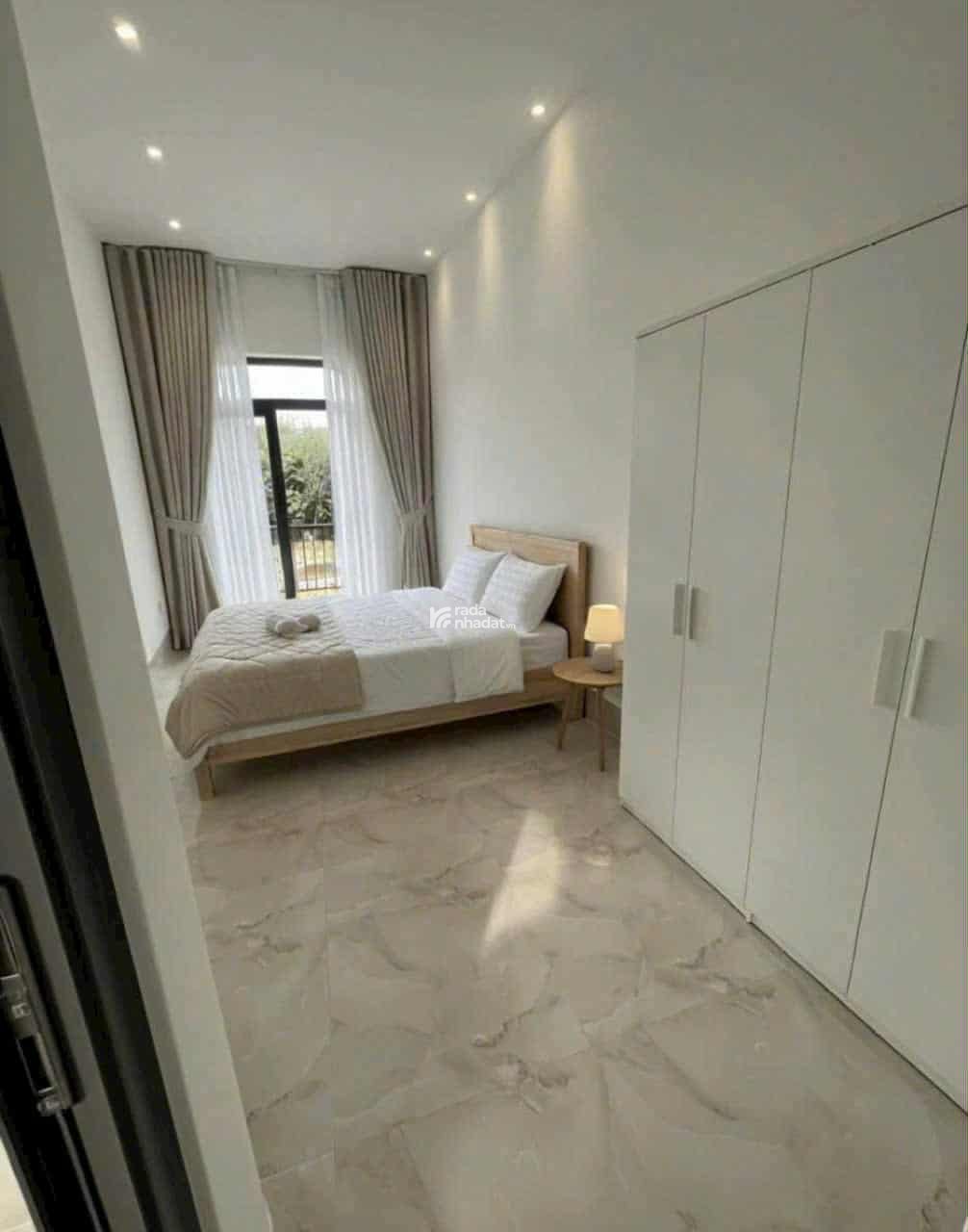 Bán nhà 72m tại tân uyên Bình dương