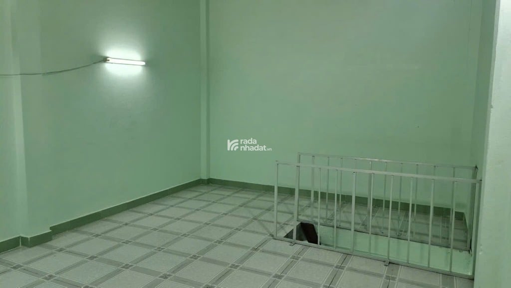 BÁN NHÀ LÊ ĐÌNH THÁM 50M2 4.X TỶ 4.2X12M GẦN GÒ DẦU TÂN SƠN NHÌ TÂN PHÚ 