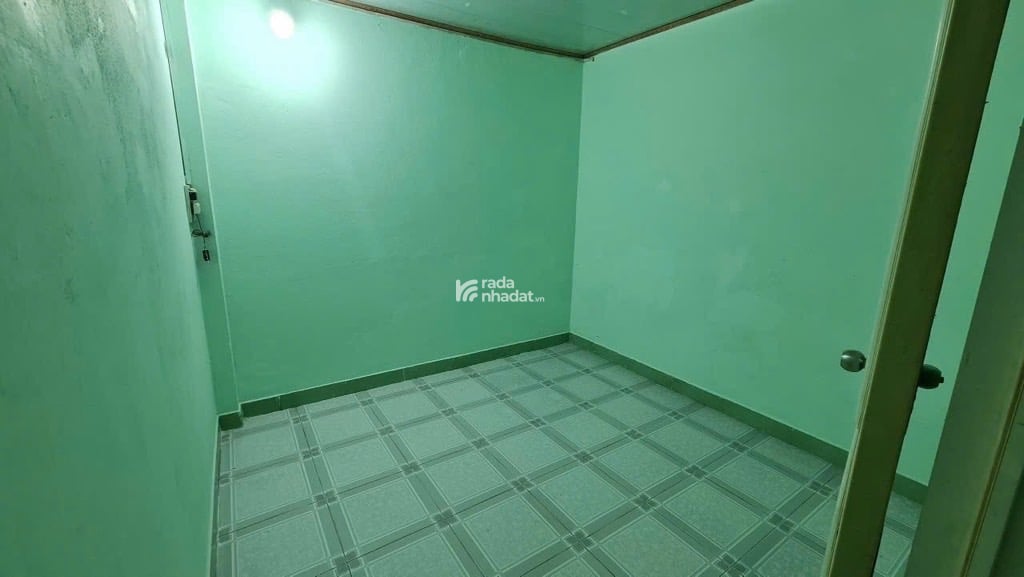 BÁN NHÀ LÊ ĐÌNH THÁM 50M2 4.X TỶ 4.2X12M GẦN GÒ DẦU TÂN SƠN NHÌ TÂN PHÚ 