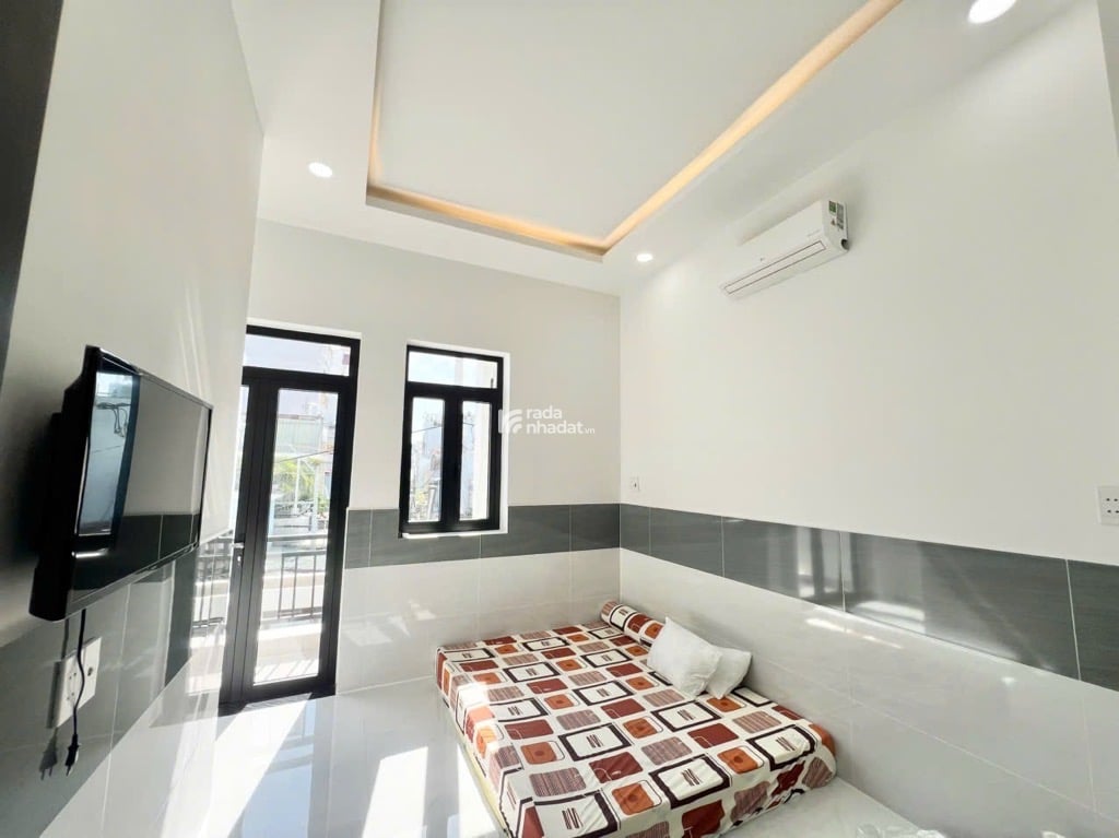 Nhà đường chiến lược bình trị đông A bình Tân 