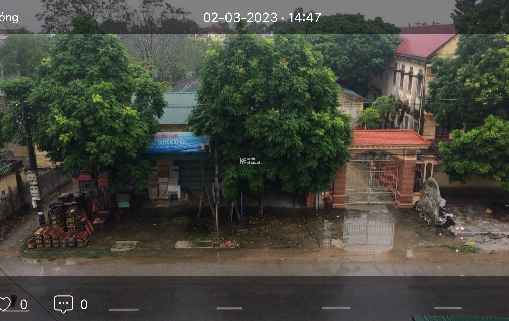 Chuyển nhượng quyền sử dụng đất 