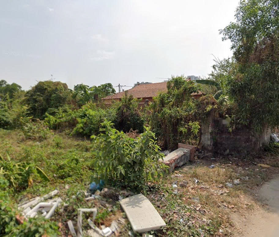 Bán Đất - 105m2(5x21m) - Đất Trống Đẹp Kế Nguyễn Xiển Q9. Giá 5.8 Tỷ
