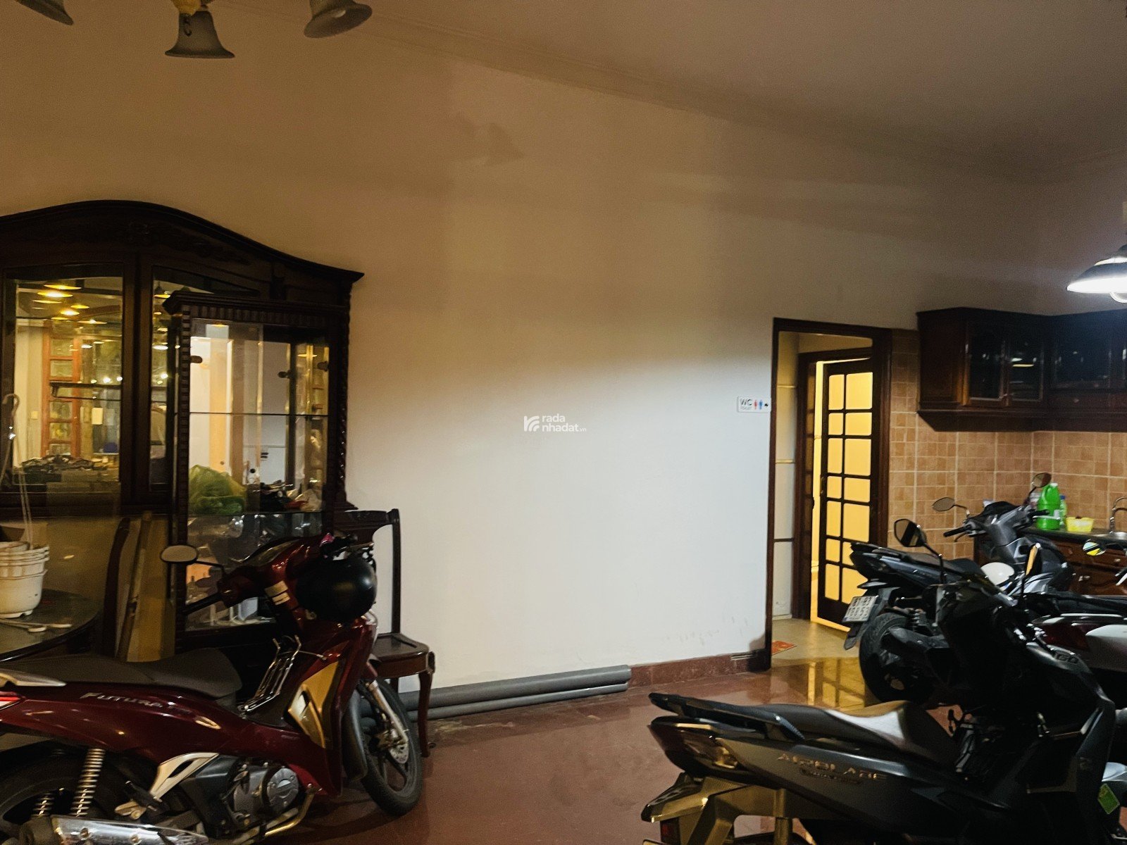 CĂN GÓC SIÊU PHẨM CHU VĂN AN - 150m2 7 PHÒNG CÓ DÒNG TIỀN - 35 TỶ TL