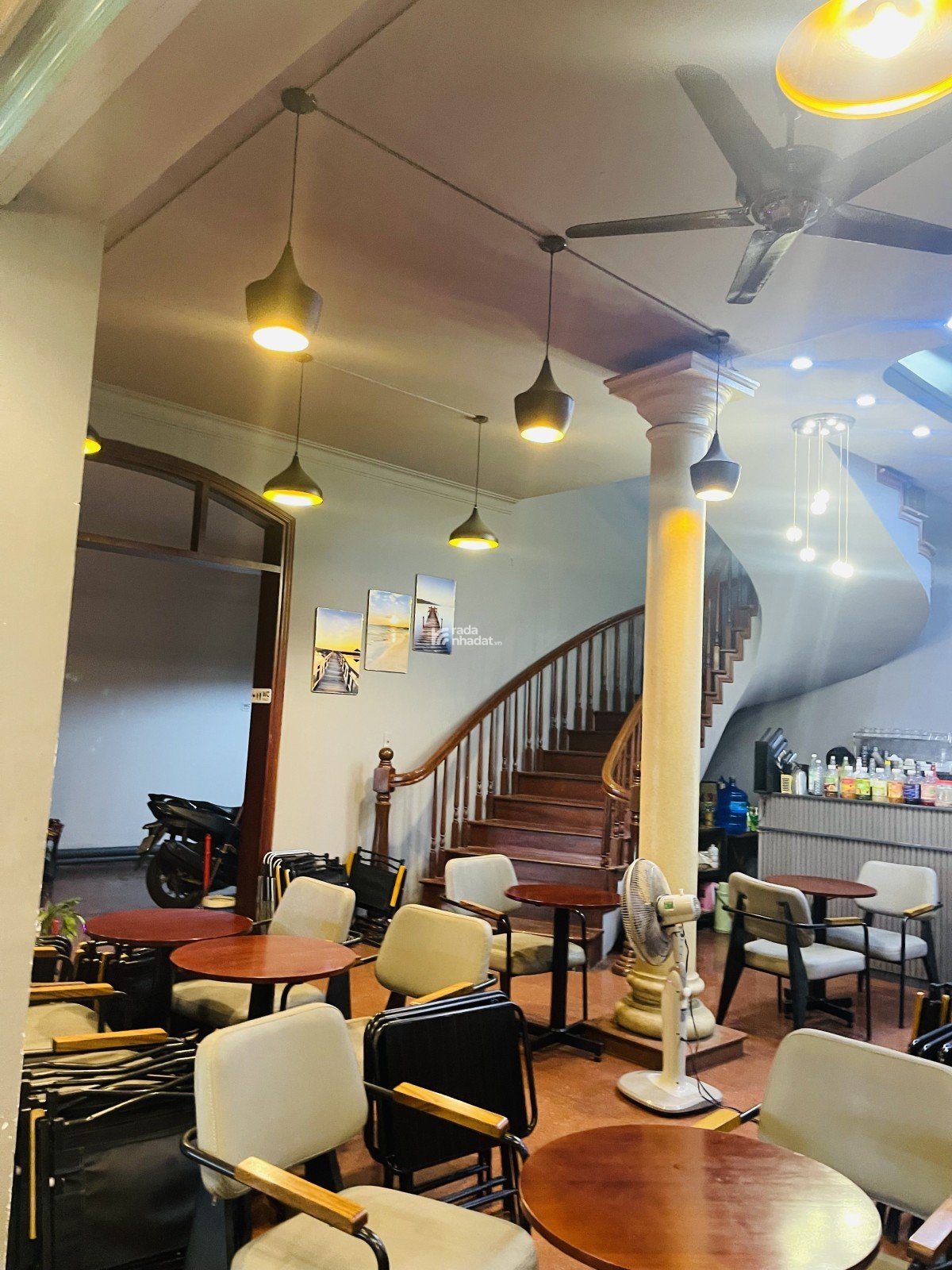 CĂN GÓC SIÊU PHẨM CHU VĂN AN - 150m2 7 PHÒNG CÓ DÒNG TIỀN - 35 TỶ TL